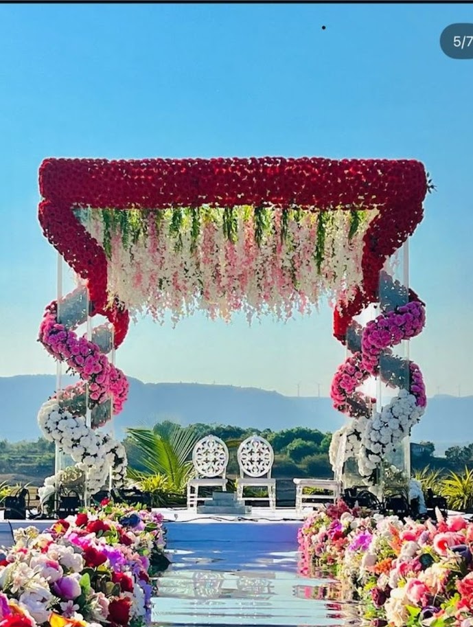 Wedding/Phere